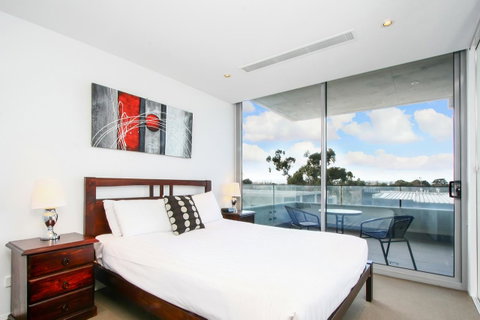 Realm Park 39 Barton ACT - Accommodation Cairns 44
