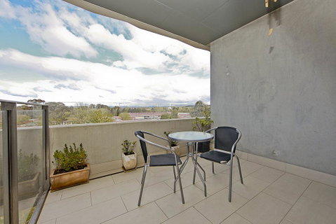 Realm Park 39 Barton ACT - Accommodation Cairns 13
