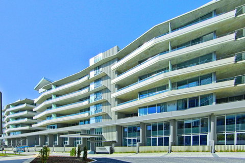 Realm Park 39 Barton ACT - Accommodation Cairns 27