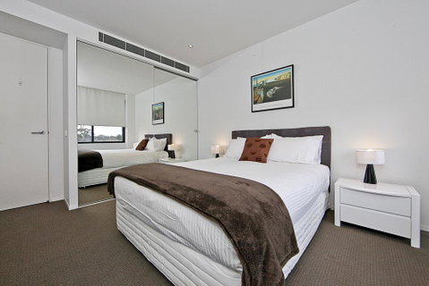 Realm Park 39 Barton ACT - Accommodation Cairns 7