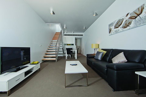 Realm Park 39 Barton ACT - Accommodation Cairns 18