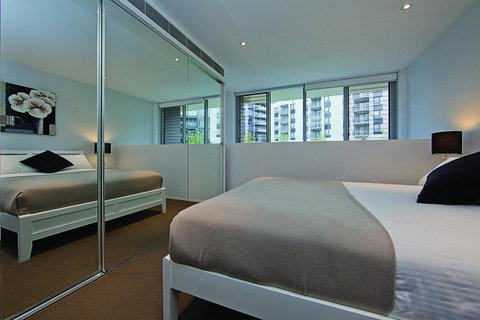 Realm Park 39 Barton ACT - Accommodation Cairns 16