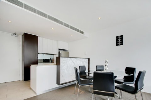 Realm Park 39 Barton ACT - Accommodation Cairns 32