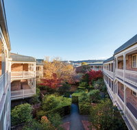 Adina Serviced Apartments Canberra Kingston - Accommodation Cairns