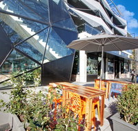 Accommodate Canberra - Braddon IQ Smart Apartments - Accommodation Cairns