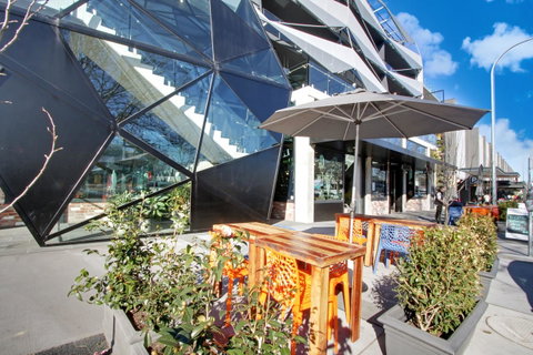 IQ Smart Apartments 704 Braddon ACT - Accommodation Cairns 0