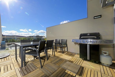Mode 220 Braddon ACT - Accommodation Cairns 9