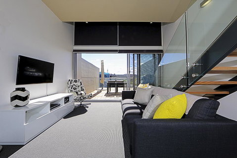 Mode 220 Braddon ACT - Accommodation Cairns 0