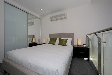 Mode 220 Braddon ACT - Accommodation Cairns 4