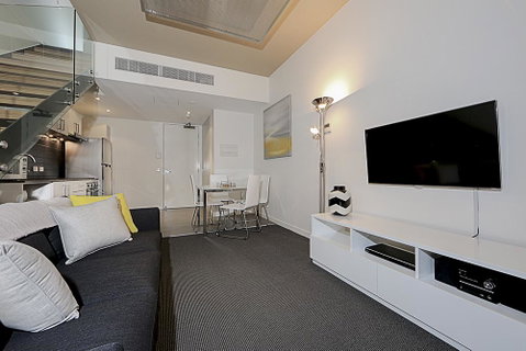 Mode 220 Braddon ACT - Accommodation Cairns 12
