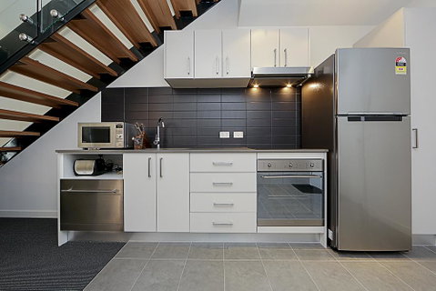 Mode 220 Braddon ACT - Accommodation Cairns 6