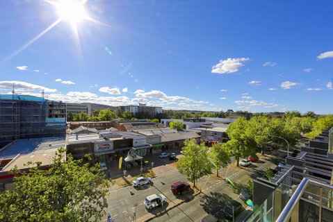 Mode 220 Braddon ACT - Accommodation Cairns 11
