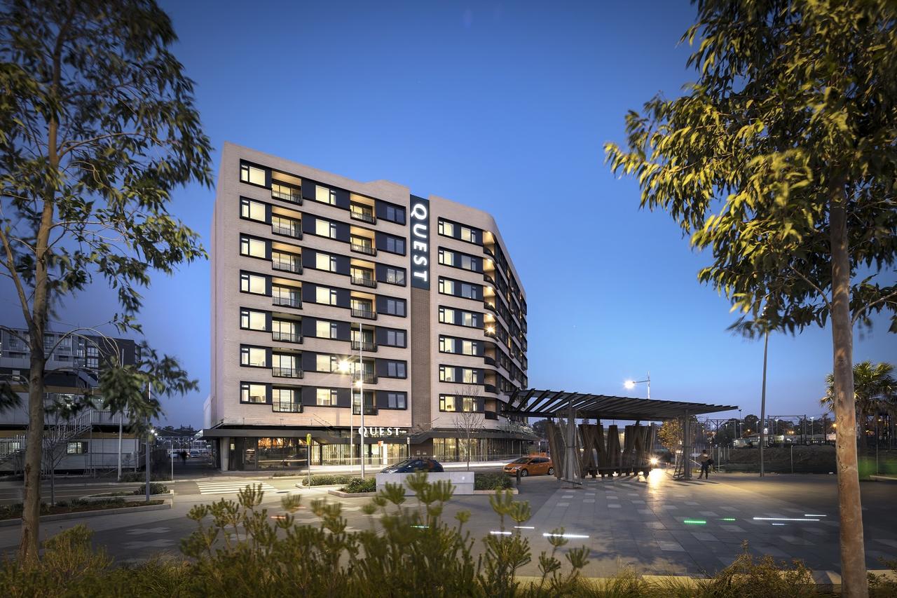 Penrith NSW Accommodation Cairns
