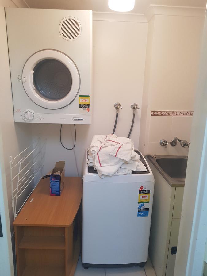 Reid ACT Accommodation Cairns