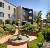 Astra Apartments Canberra - Griffin - Accommodation Cairns