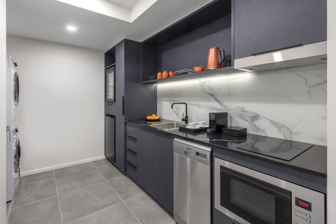 Deco Hotel Canberra - Accommodation Cairns 8
