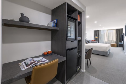 Deco Hotel Canberra - Accommodation Cairns 7