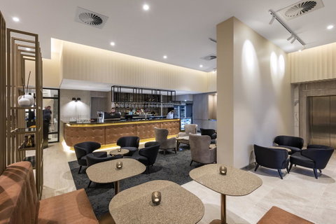 Deco Hotel Canberra - Accommodation Cairns 3