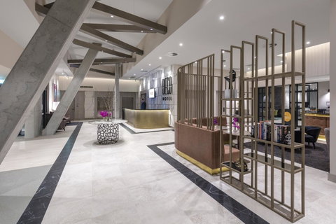 Deco Hotel Canberra - Accommodation Cairns 4