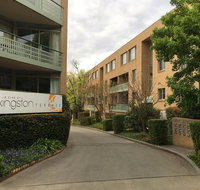 Kingston Comfy Apartment - Accommodation Cairns