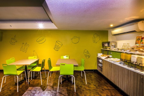 Ibis Budget Canberra - Accommodation Cairns 11