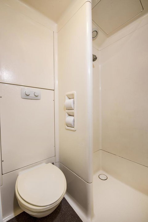 Ibis Budget Canberra - Accommodation Cairns 9