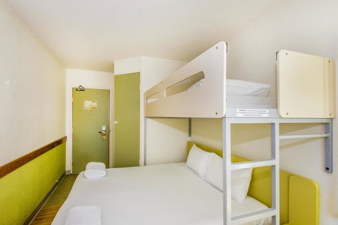 Ibis Budget Canberra - Accommodation Cairns 13