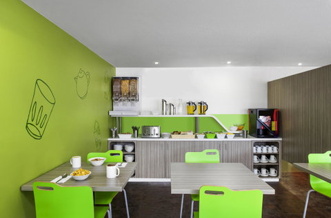 Ibis Budget Canberra - Accommodation Cairns 12