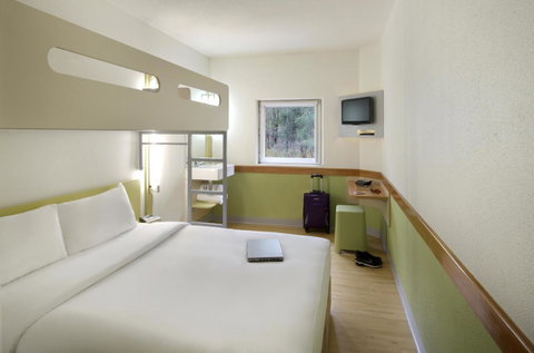 Ibis Budget Canberra - Accommodation Cairns 4