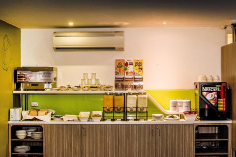 Ibis Budget Canberra - Accommodation Cairns 5