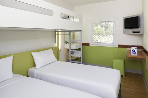 Ibis Budget Canberra - Accommodation Cairns 8