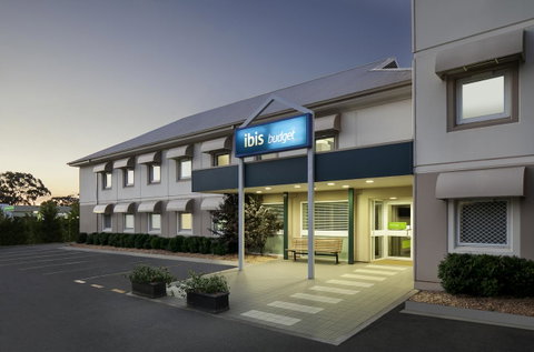 Ibis Budget Canberra - Accommodation Cairns 0