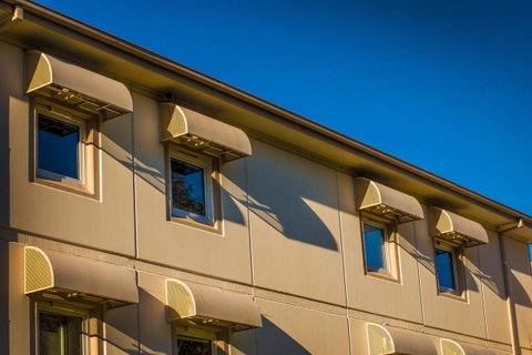 Ibis Budget Canberra - Accommodation Cairns 19