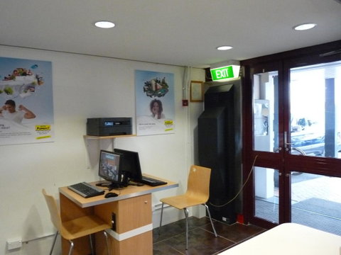 Ibis Budget Canberra - Accommodation Cairns 20