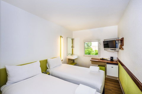 Ibis Budget Canberra - Accommodation Cairns 1