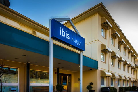 Ibis Budget Canberra - Accommodation Cairns 22