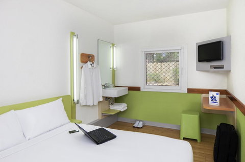 Ibis Budget Canberra - Accommodation Cairns 14