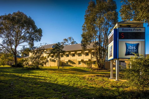 Ibis Budget Canberra - Accommodation Cairns 15