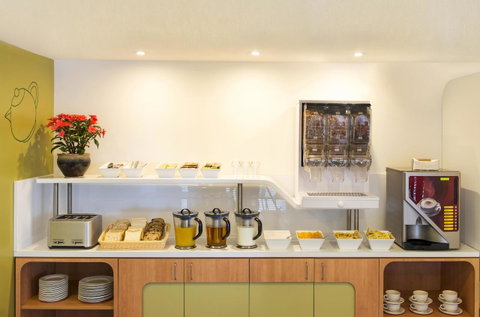 Ibis Budget Canberra - Accommodation Cairns 10