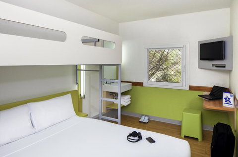 Ibis Budget Canberra - Accommodation Cairns 6