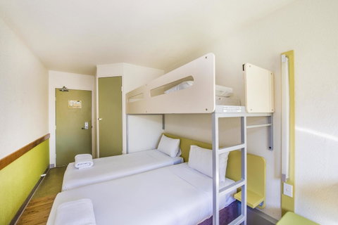 Ibis Budget Canberra - Accommodation Cairns 18