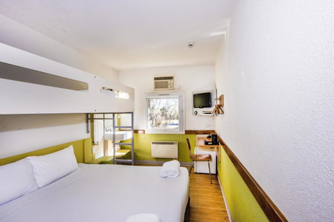 Ibis Budget Canberra - Accommodation Cairns 17