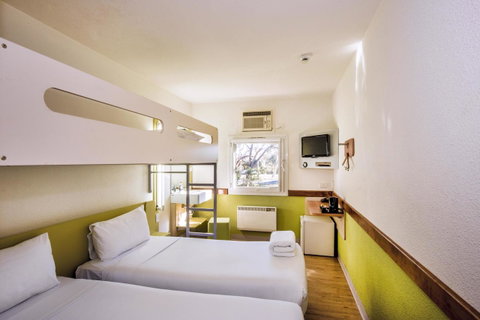 Ibis Budget Canberra - Accommodation Cairns 16