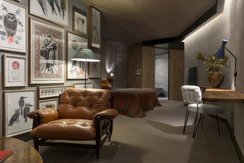 Ovolo Nishi - Accommodation Cairns 14