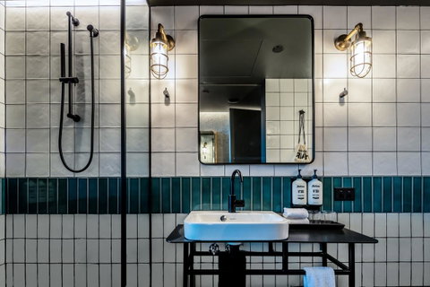 Ovolo Nishi - Accommodation Cairns 12
