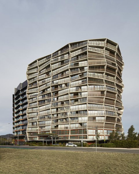 Ovolo Nishi - Accommodation Cairns 0