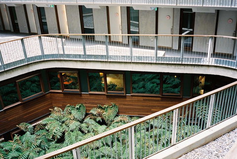 Ovolo Nishi - Accommodation Cairns 37