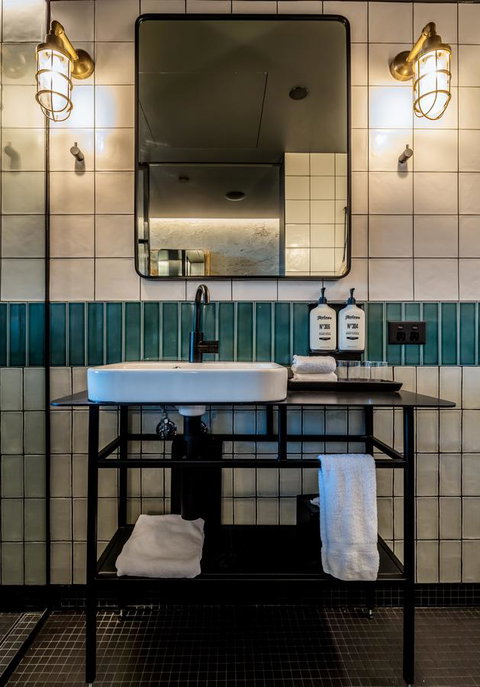 Ovolo Nishi - Accommodation Cairns 4