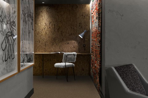 Ovolo Nishi - Accommodation Cairns 21