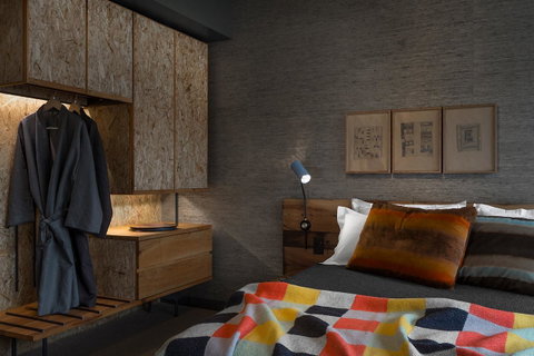 Ovolo Nishi - Accommodation Cairns 2